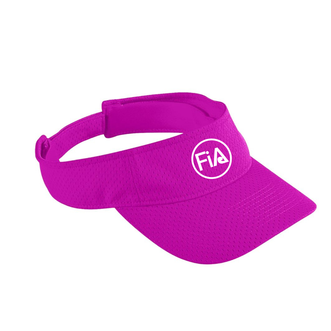 FiA Gear - Adjustable Mesh Visor