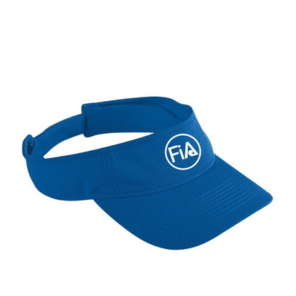 FiA Gear - Adjustable Mesh Visor