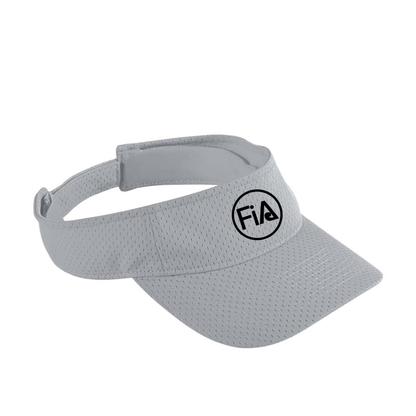 FiA Gear - Adjustable Mesh Visor