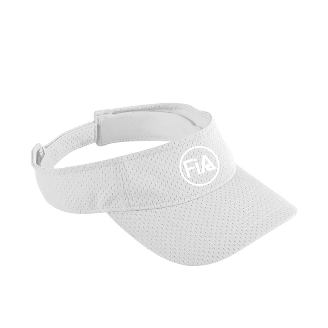 FiA Gear - Adjustable Mesh Visor