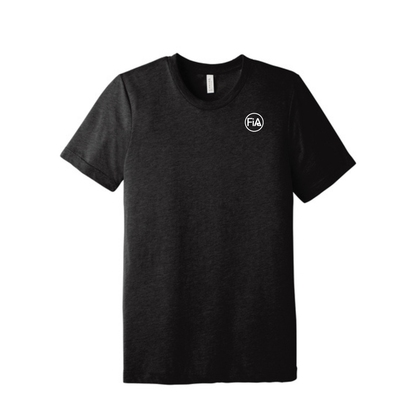 FiA Gear - BELLA+CANVAS Unisex Triblend Short Sleeve Tee