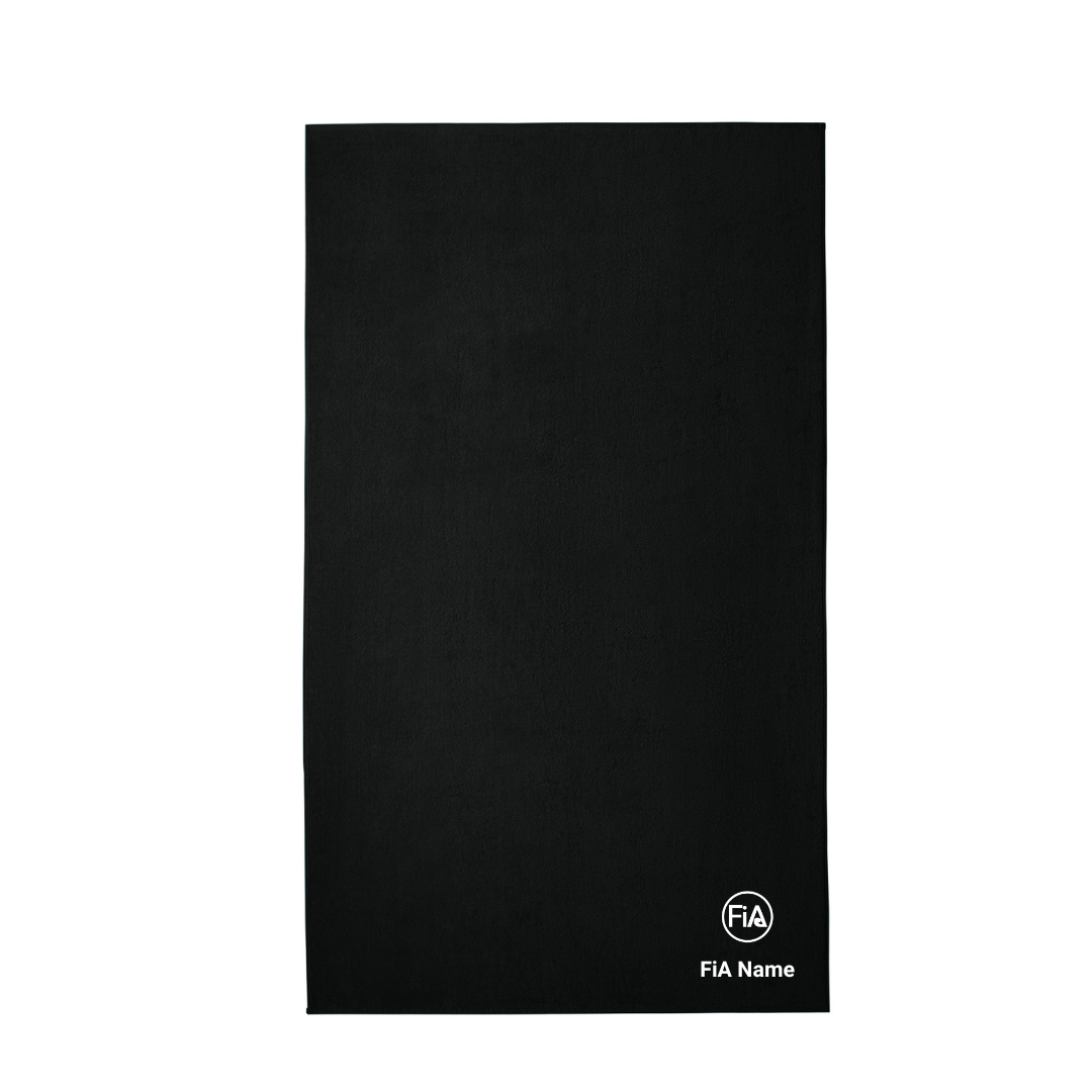 FiA Lifestyle - Beach Towel