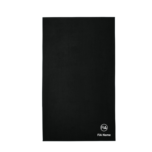 FiA Lifestyle - Beach Towel