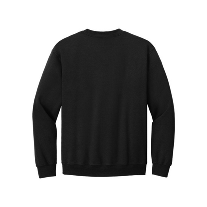 Gildan Heavy Blend Crewneck Sweatshirt.EAST