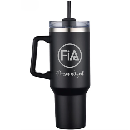 FiA Gear-Tumbler 40 oz.