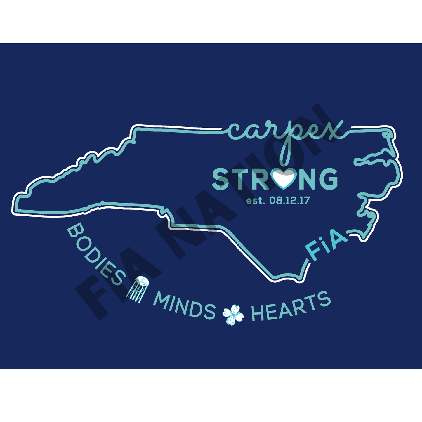 PERSONALIZED Gildan Softstyle Midweight Pullover Hooded Sweatshirt.EAST