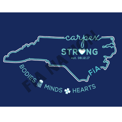 PERSONALIZED Gildan Softstyle Midweight Pullover Hooded Sweatshirt.EAST