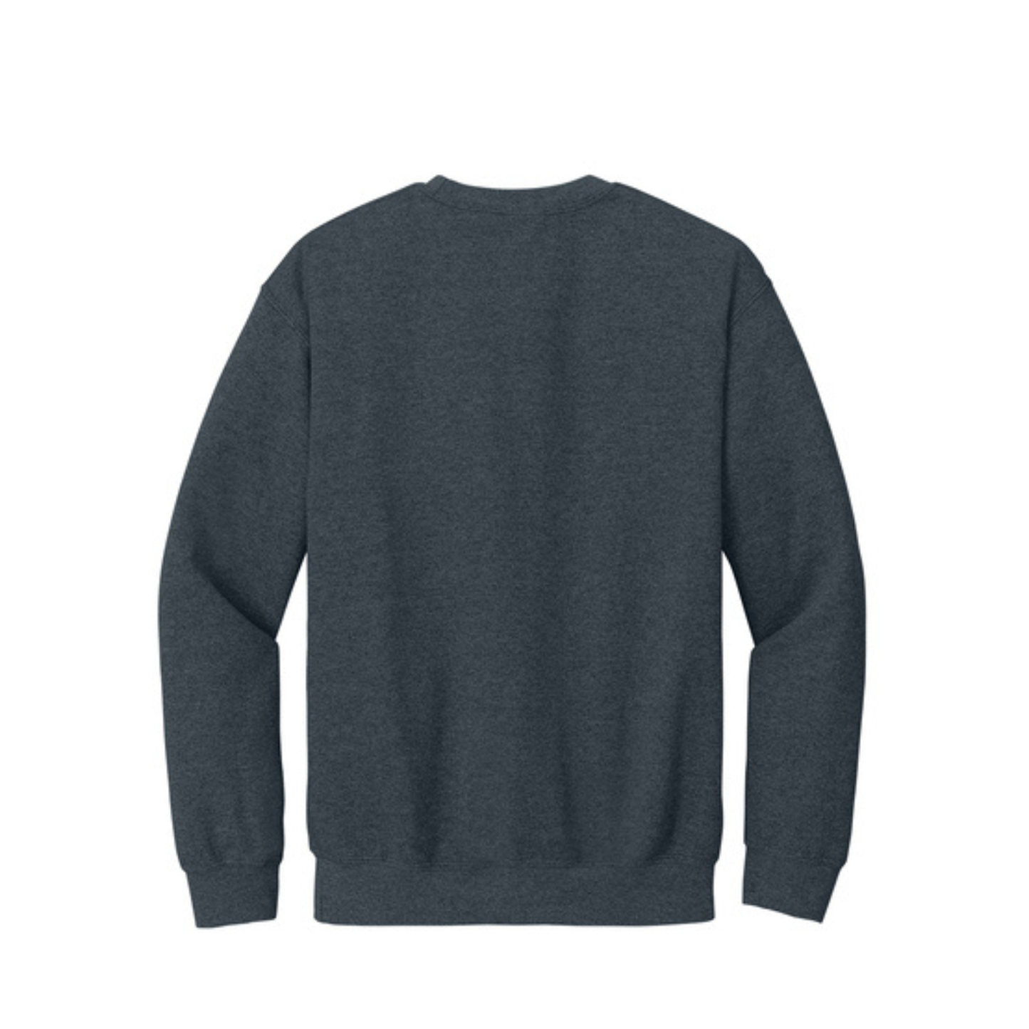 Gildan Heavy Blend Crewneck Sweatshirt.EAST