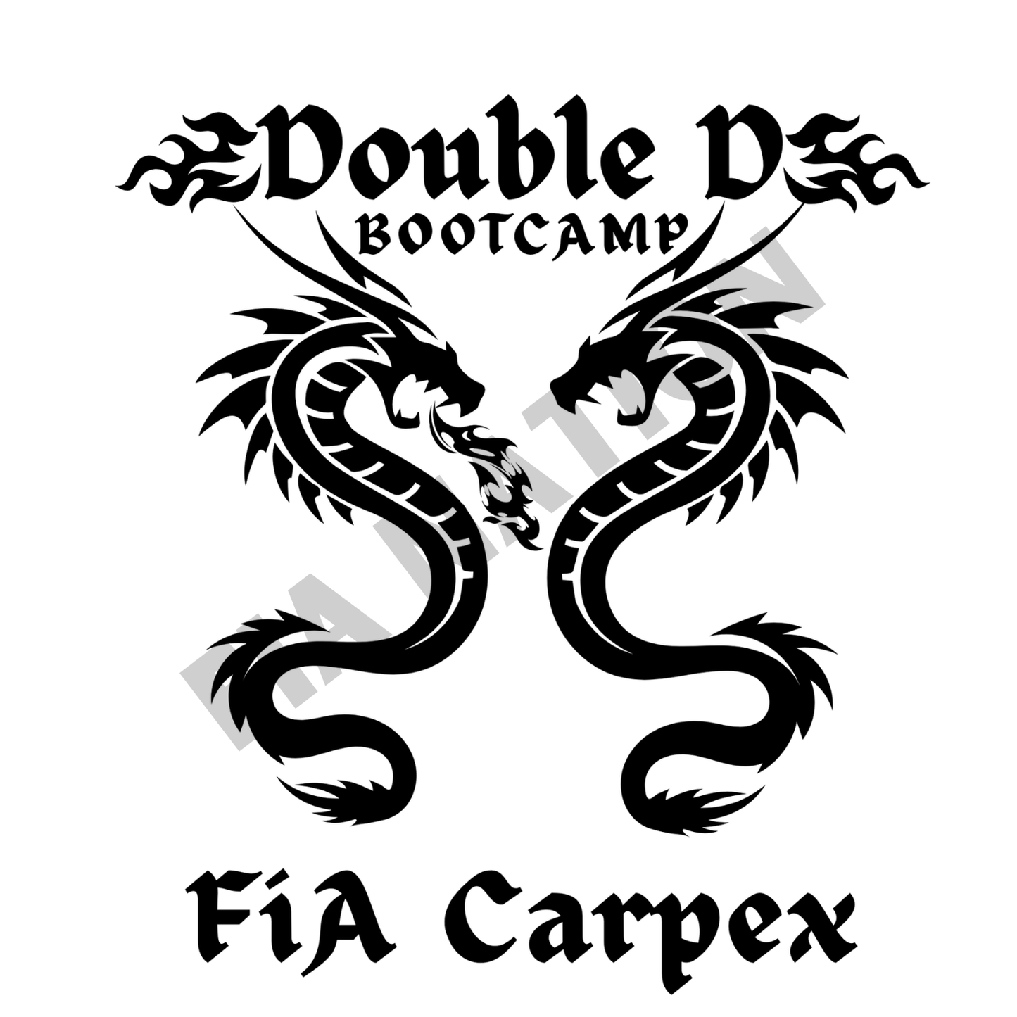 BELLA+CANVAS Unisex Triblend Short Sleeve Tee.EAST