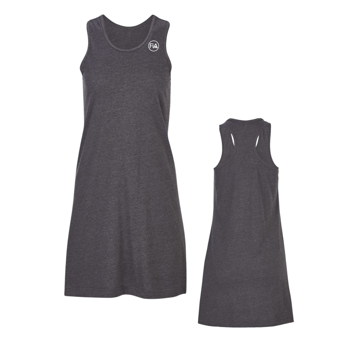 FiA Lifestyle - Tank Dress