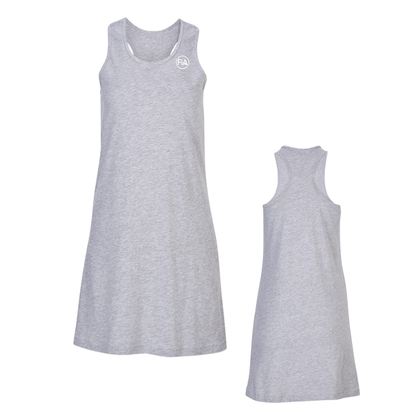 FiA Lifestyle - Tank Dress