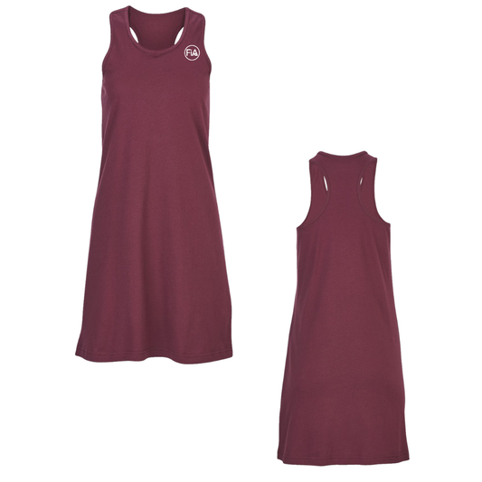 FiA Lifestyle - Tank Dress