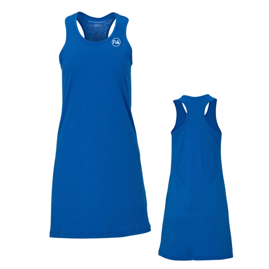 FiA Lifestyle - Tank Dress