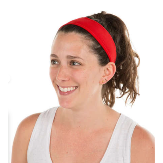 FiA Gear - Sport-Tek Competitor Headband