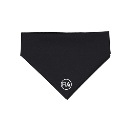 FiA Lifestyle - Pet Bandana