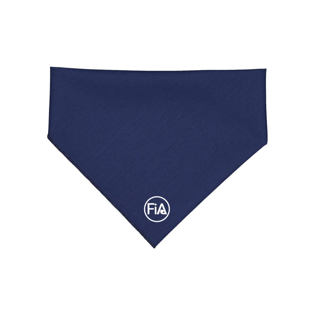 FiA Lifestyle - Pet Bandana