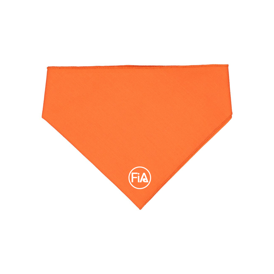 FiA Lifestyle - Pet Bandana