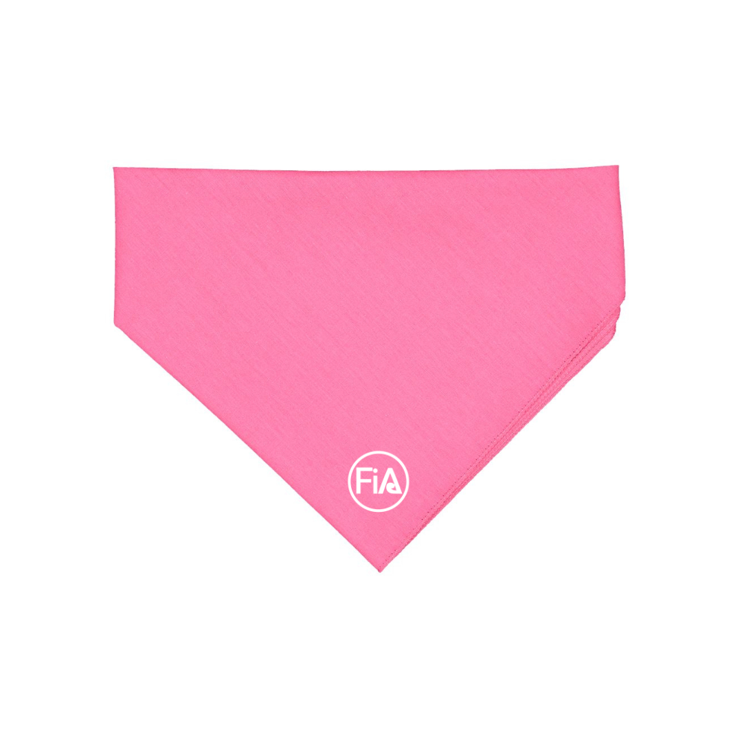 FiA Lifestyle - Pet Bandana