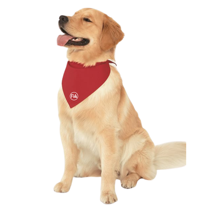 FiA Lifestyle - Pet Bandana