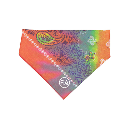 FiA Lifestyle - Pet Bandana