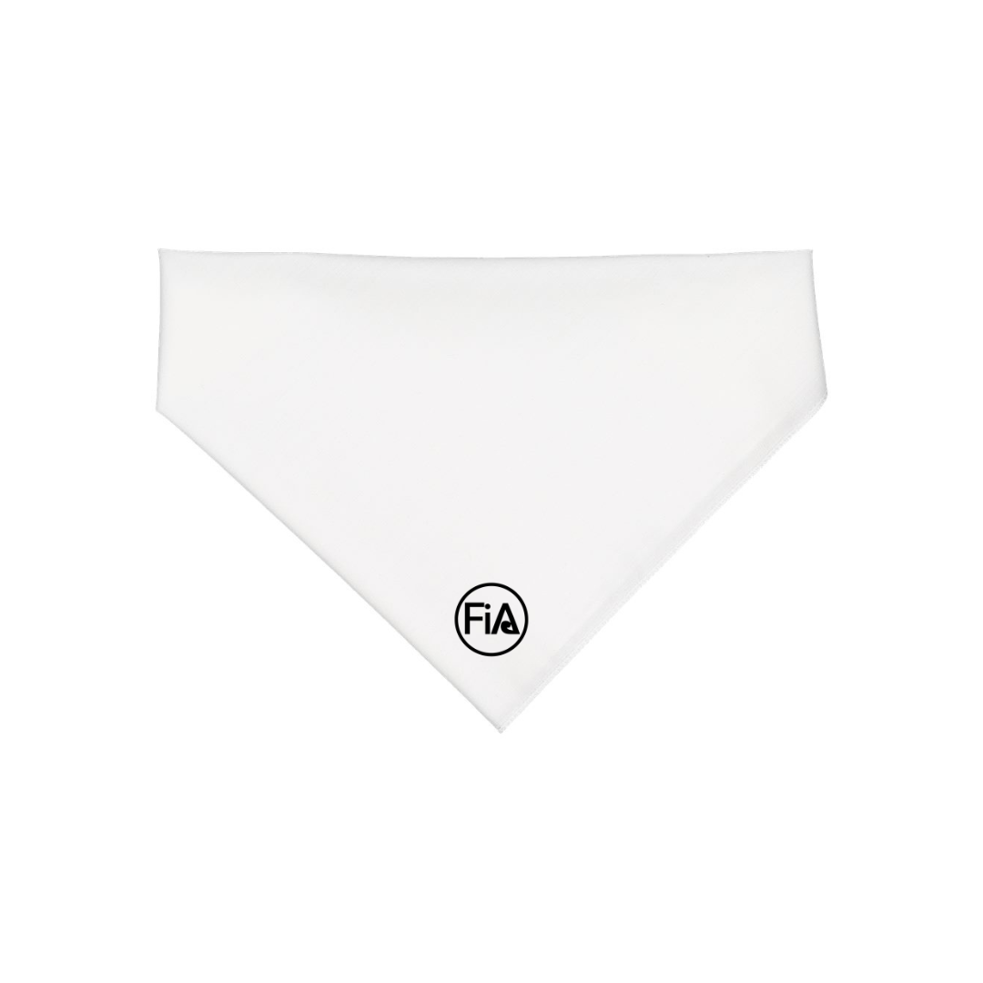 FiA Lifestyle - Pet Bandana