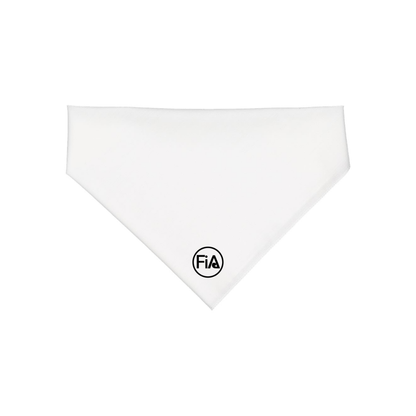 FiA Lifestyle - Pet Bandana