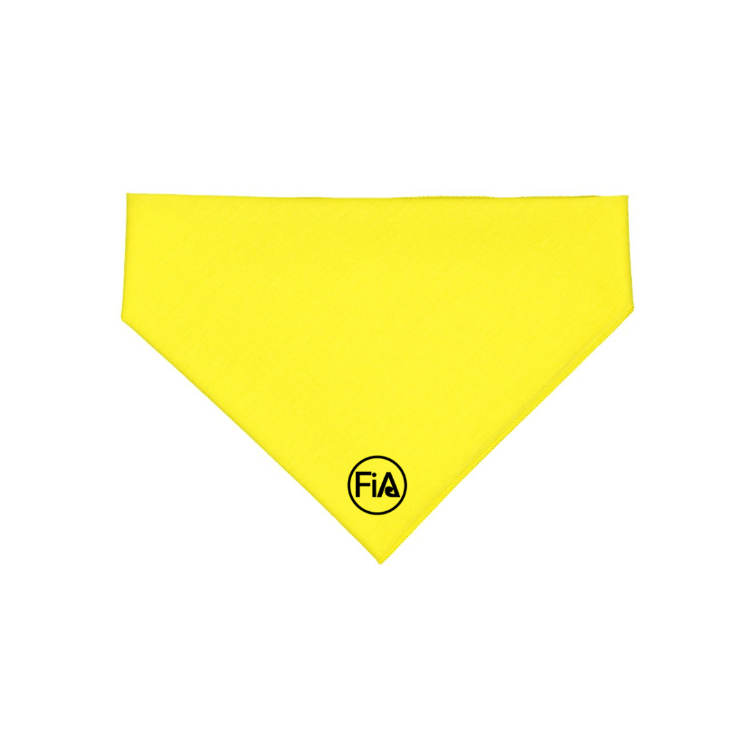 FiA Lifestyle - Pet Bandana