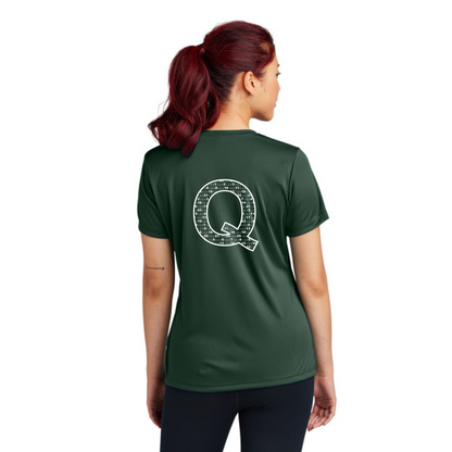 Q Shirt - Sport Tek Short Sleeve Performance Tee – FiA Gear
