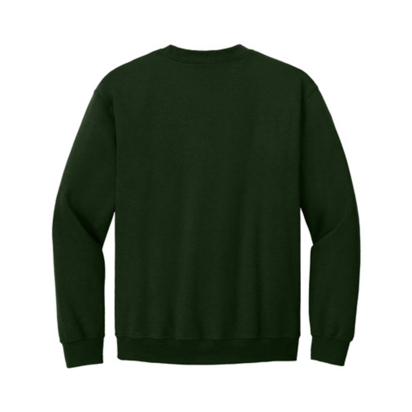 Gildan Heavy Blend Crewneck Sweatshirt.EAST