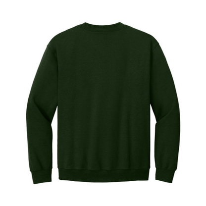 Gildan Heavy Blend Crewneck Sweatshirt.EAST