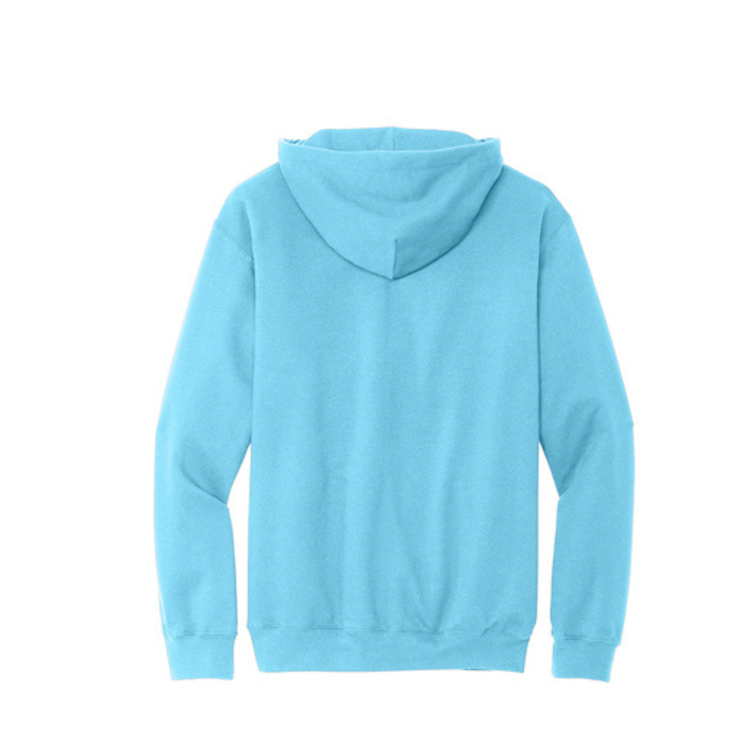 Gildan Softstyle Midweight Pullover Hooded Sweatshirt.WEST