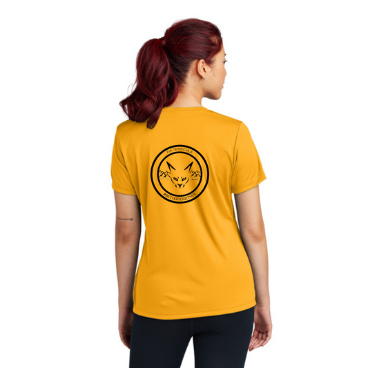 Temecula, CA - Sport Tek Crew Neck Short Sleeve Performance Tee