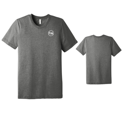 FiA Gear - BELLA+CANVAS Unisex Triblend Short Sleeve Tee
