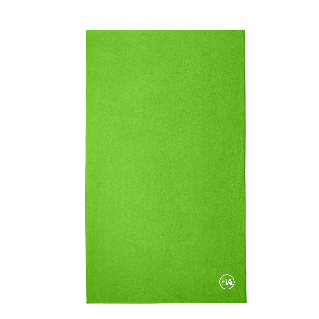 FiA Lifestyle - Beach Towel