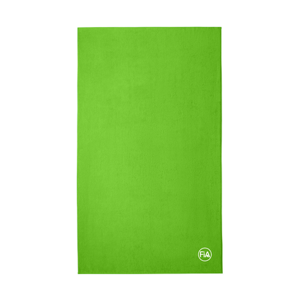 FiA Lifestyle - Beach Towel
