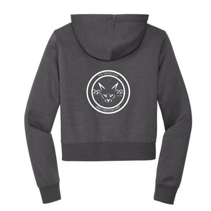 Temecula, CA - District Women’s V.I.T. Fleece Full-Zip Hoodie