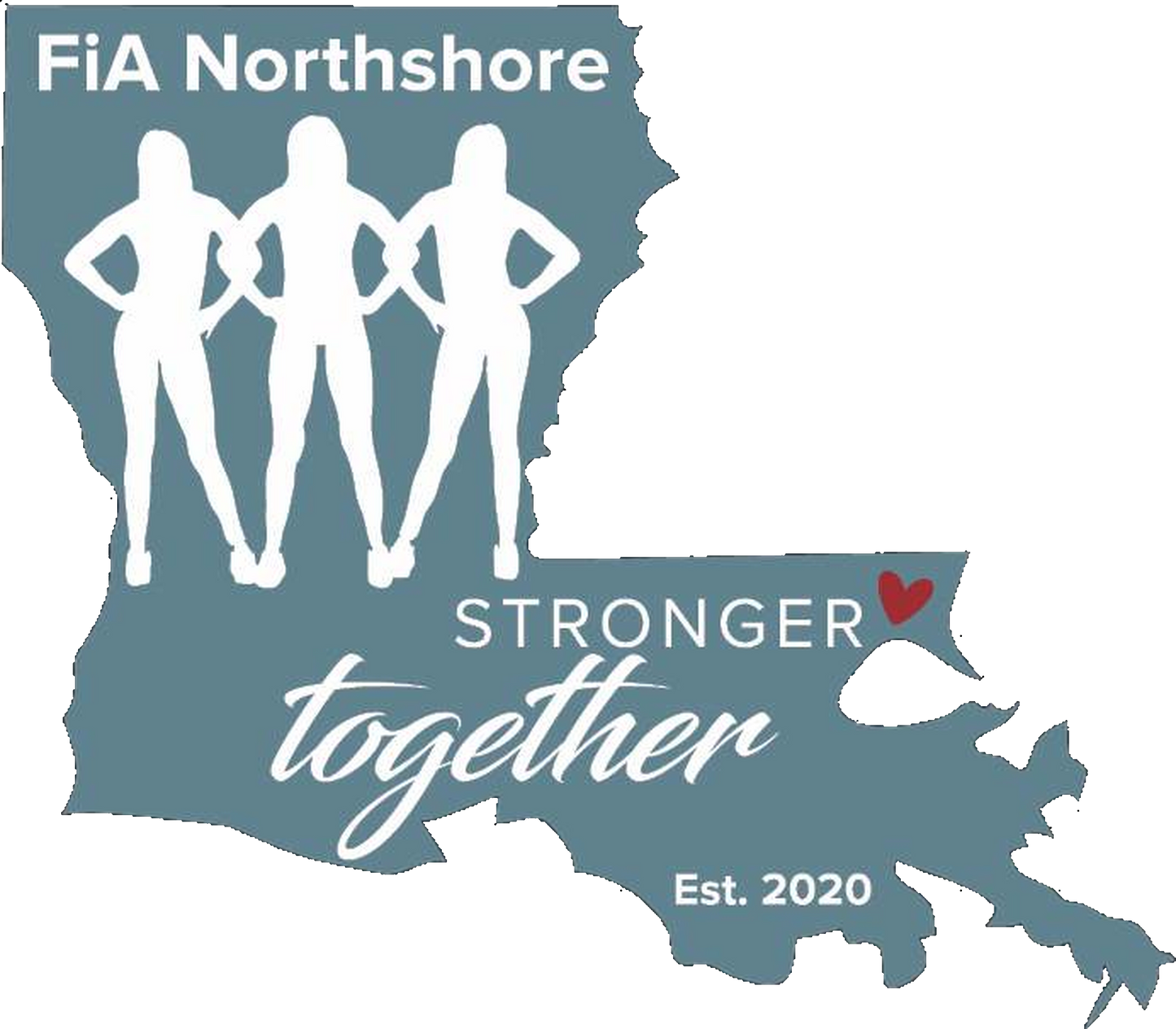 LA-Northshore regional artwork preview