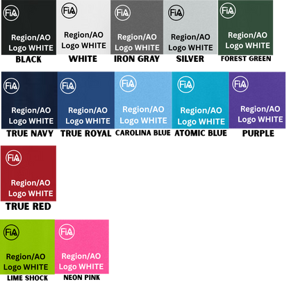 PERSONALIZED Sport Tek Long Sleeve Competitor V-Neck Tee.WEST