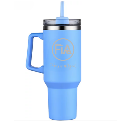 FiA Gear-Tumbler 40 oz.