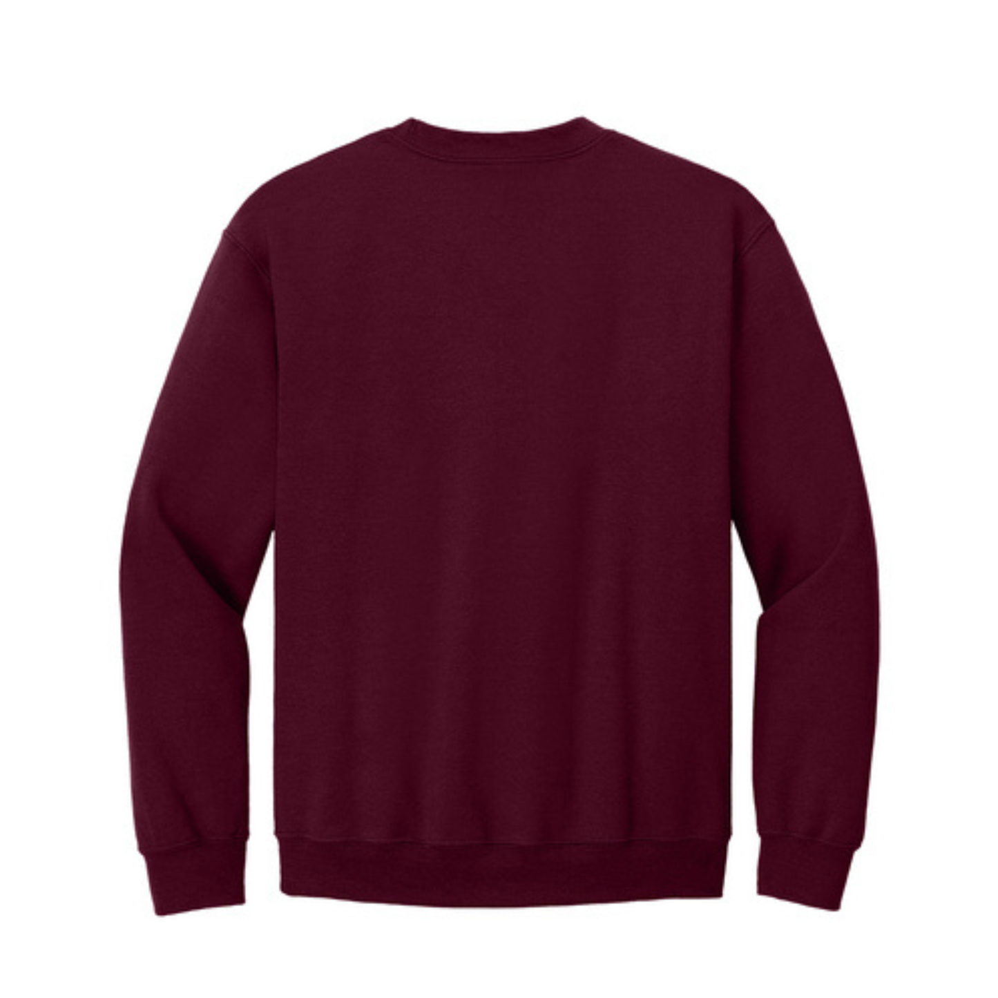 Gildan Heavy Blend Crewneck Sweatshirt.EAST