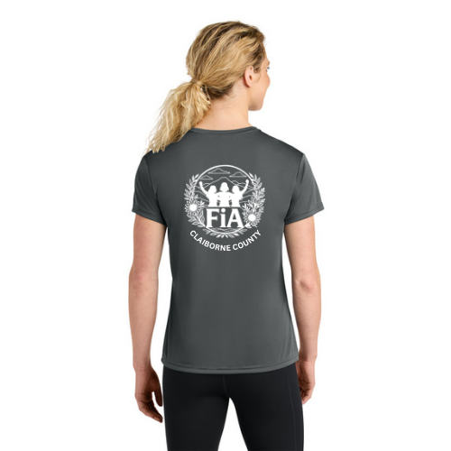 Claiborne TN - A4 Cooling Performance Short Sleeve Tee