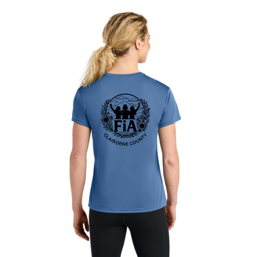 Claiborne TN - A4 Cooling Performance Short Sleeve Tee