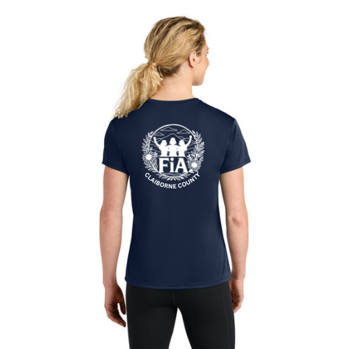Claiborne TN - A4 Cooling Performance Short Sleeve Tee