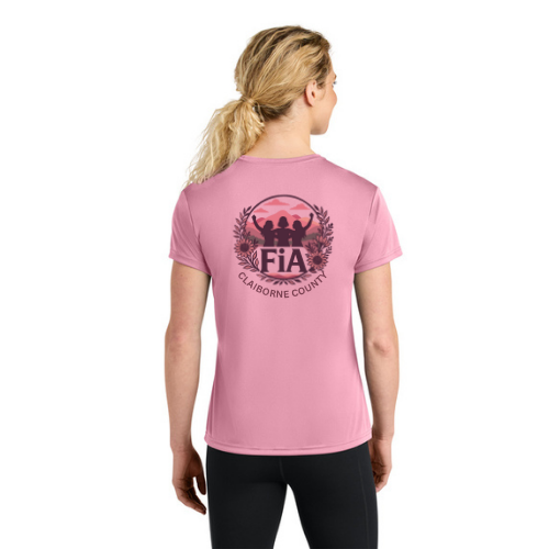 Claiborne TN - A4 Cooling Performance Short Sleeve Tee