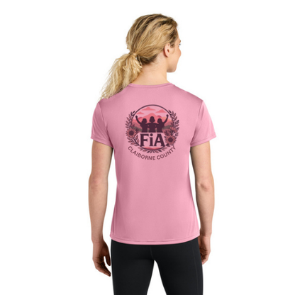 Claiborne TN - A4 Cooling Performance Short Sleeve Tee