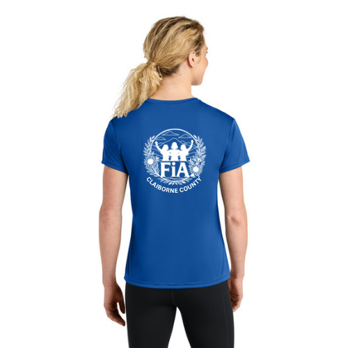Claiborne TN - A4 Cooling Performance Short Sleeve Tee