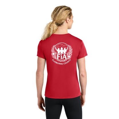 Claiborne TN - A4 Cooling Performance Short Sleeve Tee
