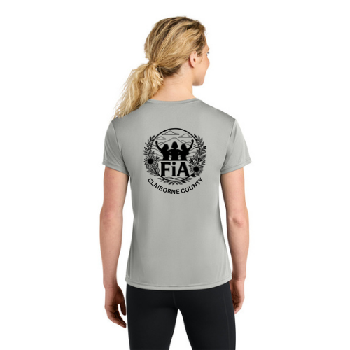 Claiborne TN - A4 Cooling Performance Short Sleeve Tee