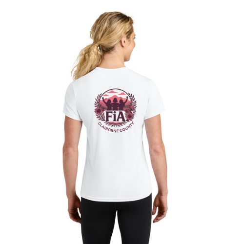 Claiborne TN - A4 Cooling Performance Short Sleeve Tee