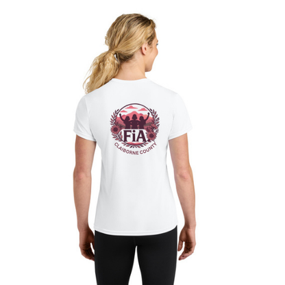 Claiborne TN - A4 Cooling Performance Short Sleeve Tee